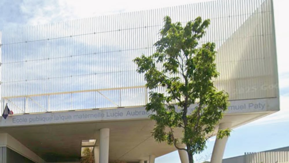 La directrice de l'école Samuel Paty à Montpellier menacée de mort et agressée : des parents d'élèves condamnés