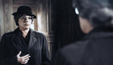 Mathilde, le personnage de Simone Signoret a-t-il trahi le groupe ou non ? La réponse du réalisateur Jean-Pierre Melville