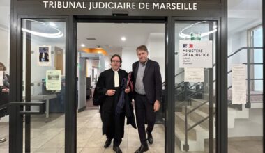 la Ville de Marseille poursuit les multipropriétaires Airbnb