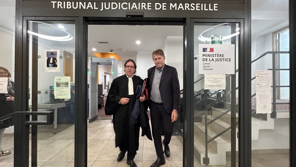 la Ville de Marseille poursuit les multipropriétaires Airbnb