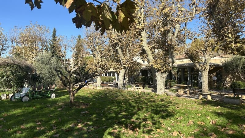 L’Ehpad de la Fondation Saint-Jean-de-Dieu accueillera un marché de Noël et une friperie solidaire dans ses jardins les 5 et 6 décembre prochains.