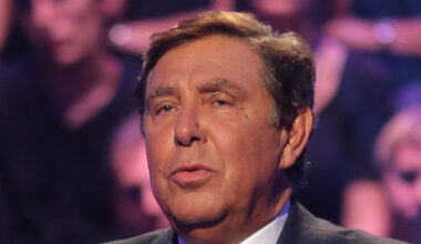 Miss France 2026 : Jean-Pierre Foucault muselé, ces mots qu’il n’aura plus le droit de dire en plein concours