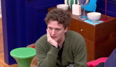 Bastiaan (Star Academy) stressé pour les nominations après "une sortie de route" pendant son évaluation surprise