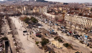 un "grand quiz" organisé à base de citations politiques pour remobiliser les électeurs de gauche