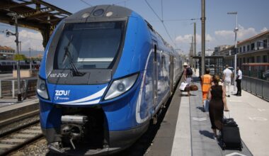 un premier préavis de grève chez l'opérateur Transdev, 4 mois après son lancement