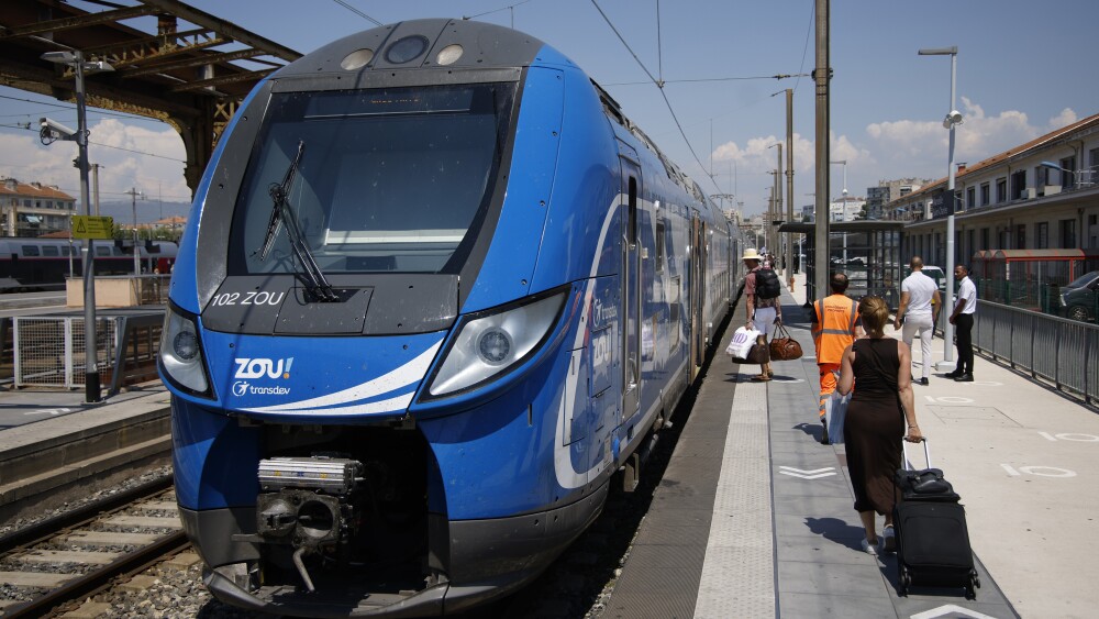 un premier préavis de grève chez l'opérateur Transdev, 4 mois après son lancement