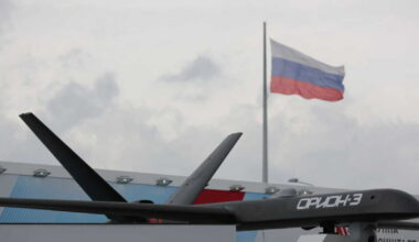 L'Ukraine s'en prend aux drones Orion russes, et les perdre serait un coup terrible pour Moscou