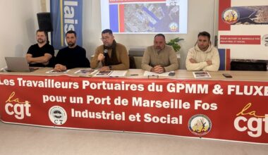 Un port public, industriel et social au service de l’intérêt général
