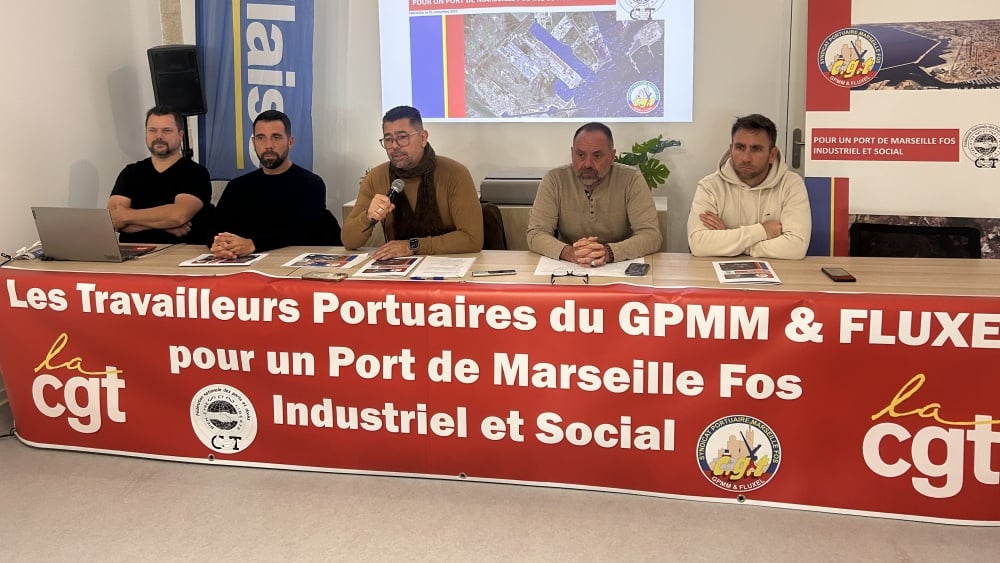 Un port public, industriel et social au service de l’intérêt général