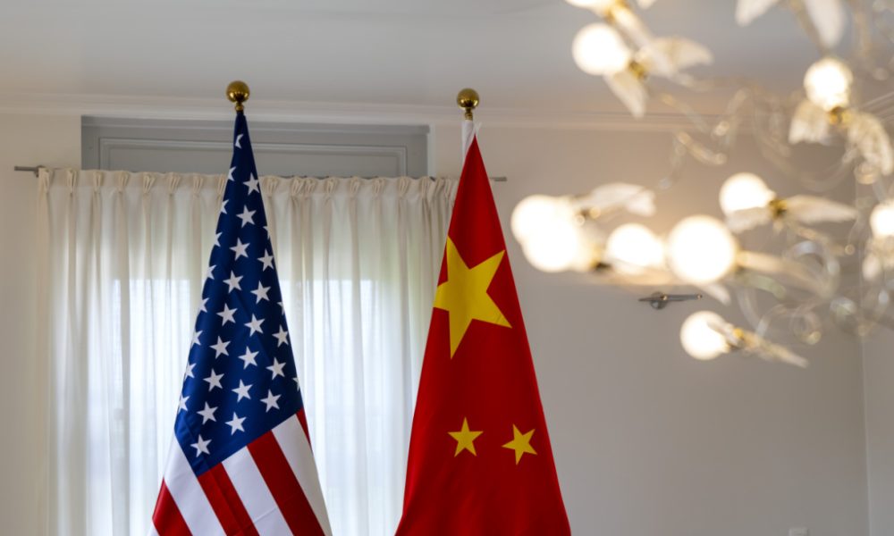 La Chine suspend l'interdiction de certains métaux vers les USA