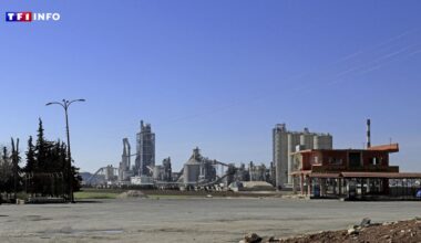 Financement du terrorisme : le groupe Lafarge jugé à Paris pour son activité en Syrie jusqu'en 2014