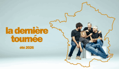 Radio Nova lance "La dernière tournée"