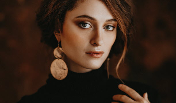 La Dijonnaise Marine Chagnon.   Photo Romane Bégon