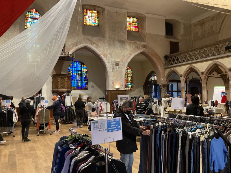 La grande friperie saint pierre le vieux (4)