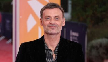 qui sont les invités d’Augustin ...