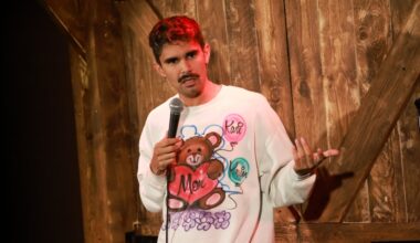 À Marseille, les premiers rires ont résonné à la Grange, petite sœur du Garage Comedy