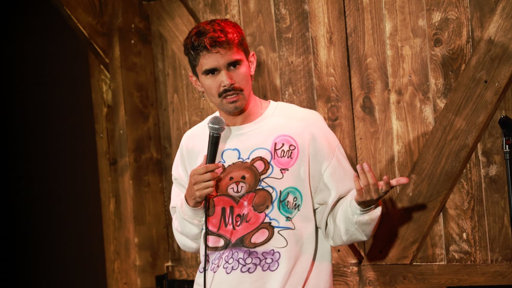 À Marseille, les premiers rires ont résonné à la Grange, petite sœur du Garage Comedy