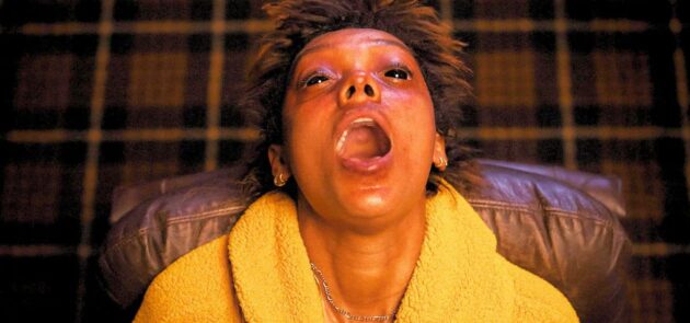 La Main : un autre film a déjà été tourné et devrait arriver très vite, Sophie Wilde