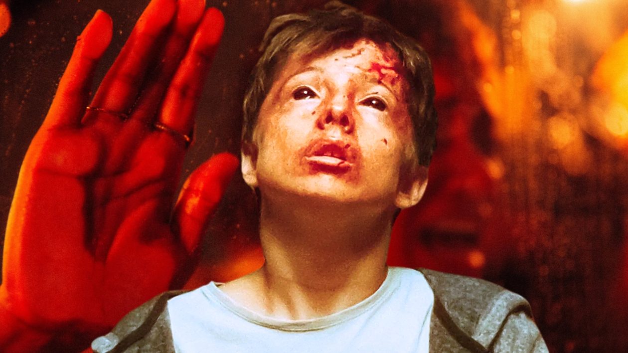 La Main : une suite bizarroïde du super film d'horreur arrive, et ça donne moyen envie