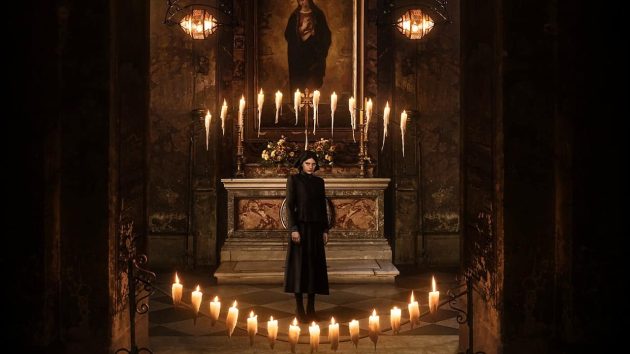 La malédiction : l'origine : photo