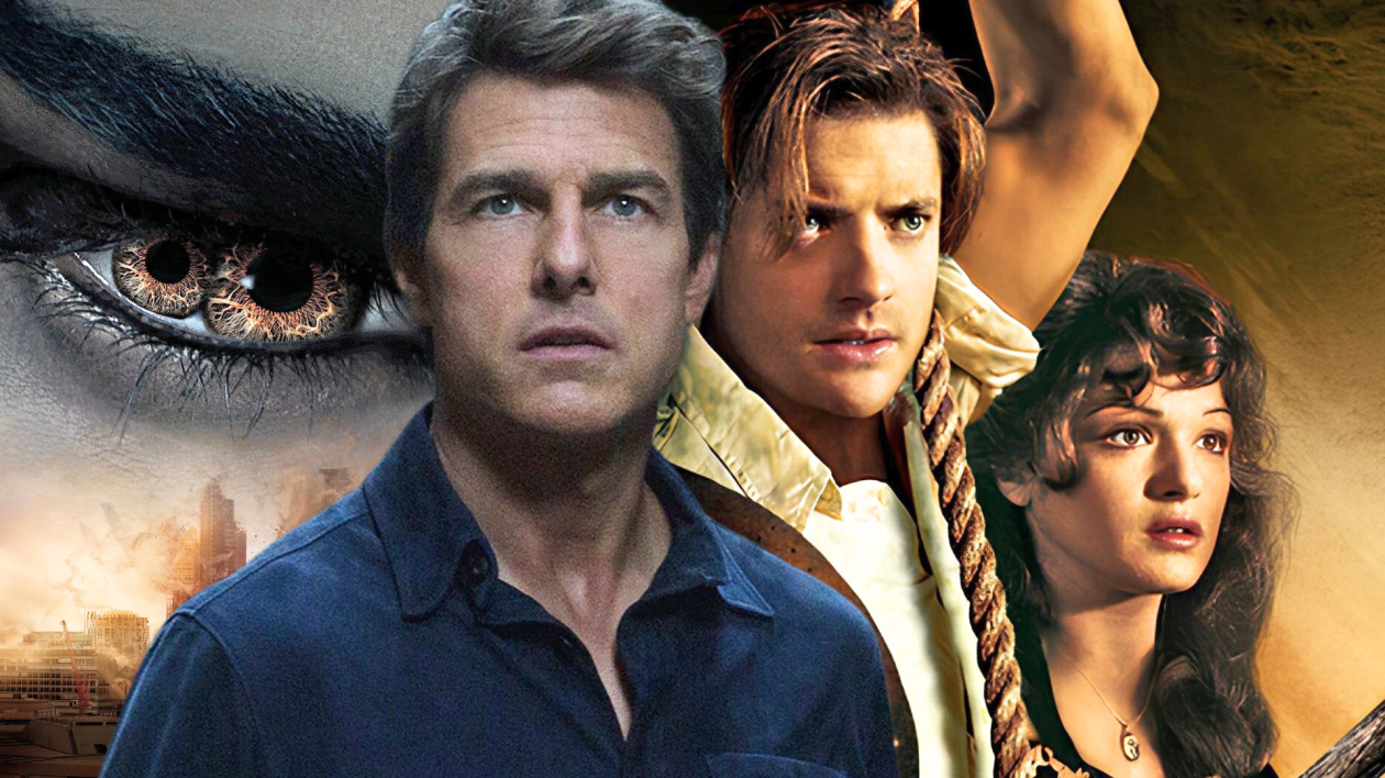 La Momie : incroyable, un nouveau film se prépare, avec le retour de la meilleure équipe