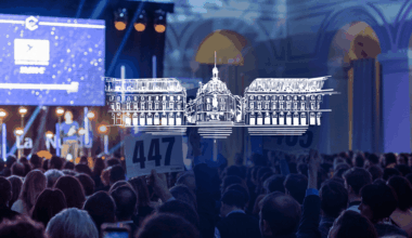 Le Parti socialiste s'oppose à la Nuit du bien commun de Bordeaux, l'événement soutenu par le milliardaire d'extrême droite, Pierre-Edouard Stérin