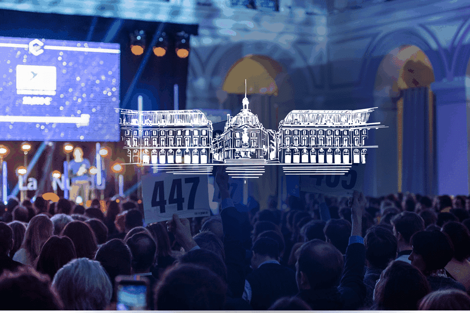 Le Parti socialiste s'oppose à la Nuit du bien commun de Bordeaux, l'événement soutenu par le milliardaire d'extrême droite, Pierre-Edouard Stérin