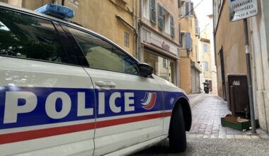 Un cadavre découvert dans le sous-sol d’un parking du 5e arrondissement à Marseille