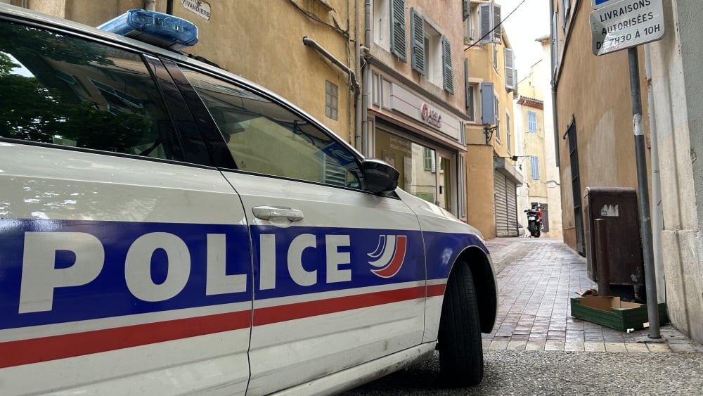 Un cadavre découvert dans le sous-sol d’un parking du 5e arrondissement à Marseille