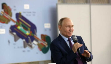 La Russie menace de relancer des essais nucléaires. Combien de temps cela prendra-t-il?