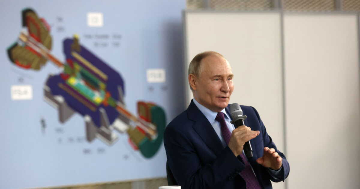 La Russie menace de relancer des essais nucléaires. Combien de temps cela prendra-t-il?