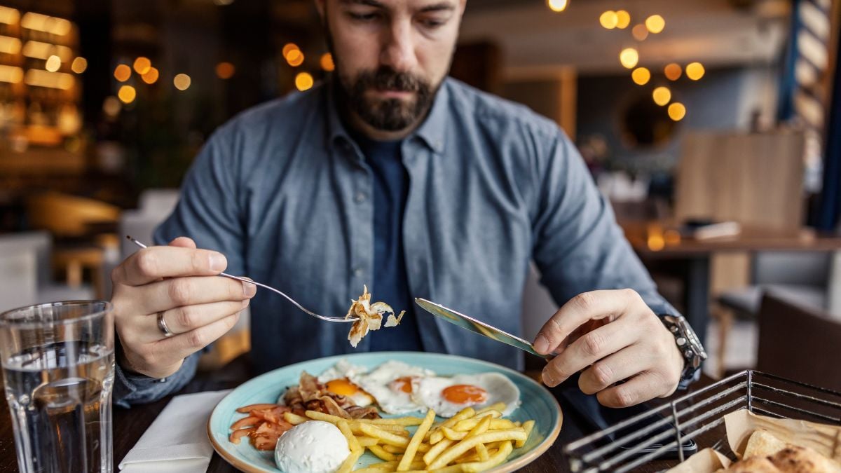 l’œuf, la protéine la plus populaire, a un effet inattendu sur votre cerveau