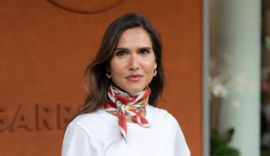 Entre Pékin et Paris, Joyce Jonathan ouvre les portes de son duplex XXL, une vue à couper le souffle