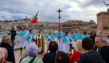 la Saint-Léon, une tradition italienne qui fait battre le cœur du quartier