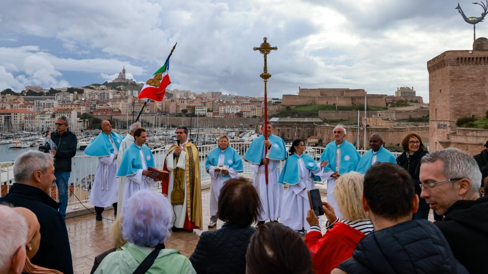 la Saint-Léon, une tradition italienne qui fait battre le cœur du quartier