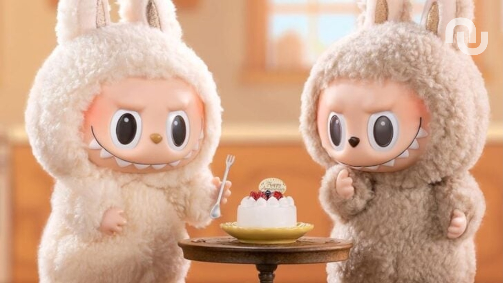 La peluche la plus terrifiante de la planète va débarquer au cinéma