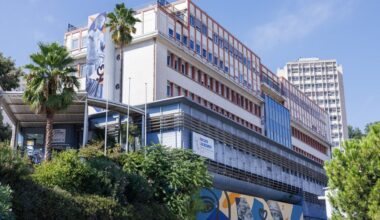 Nice. Cet établissement public prend une décision radicale et interdit cette pratique