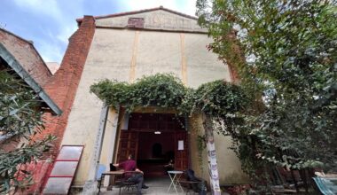 Toulouse. La vente de cet ancien squat, promise à ses bénévoles, soudainement repoussée par la Mairie