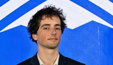 Victor Lafay vise le Tour de France !