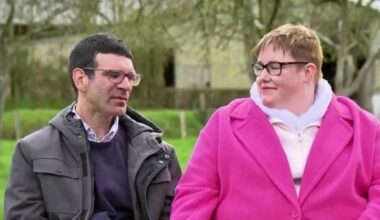 Justine et Patrice sont-ils encore en couple aujourd’hui ? "Je commence à paniquer"