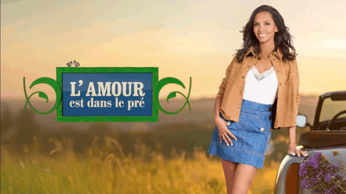 un couple emblématique du programme vie ...