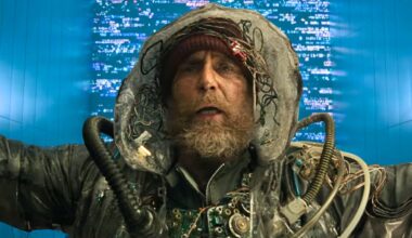 L'apocalypse IA arrive bande-annonce déglinguée du film Good Luck, Have Fun, and Don't Die