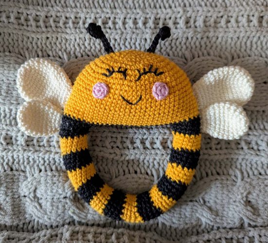 L’atelier de la fourmi zèbre