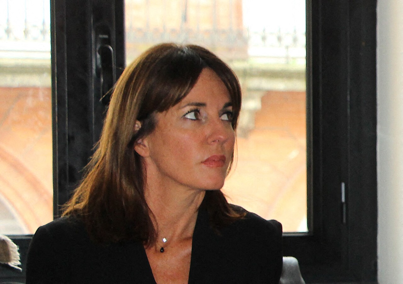 Le procès en appel de Laurence Arribagé s'ouvre à Paris, quel impact sur les municipales de 2026 à Toulouse ?