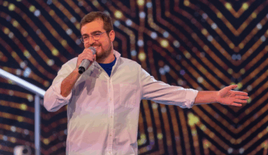 Interview. N'oubliez pas les paroles. Laurens, le Maestro venu de Toulouse, va-t-il réaliser une performance historique ?