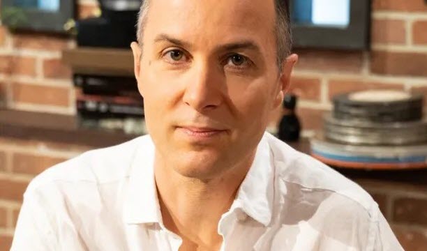 Laurent Joly.   Photo DR