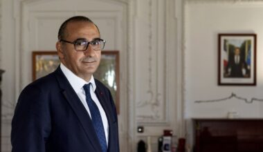 Laurent Nuñez appelle les préfets à une vigilance accrue