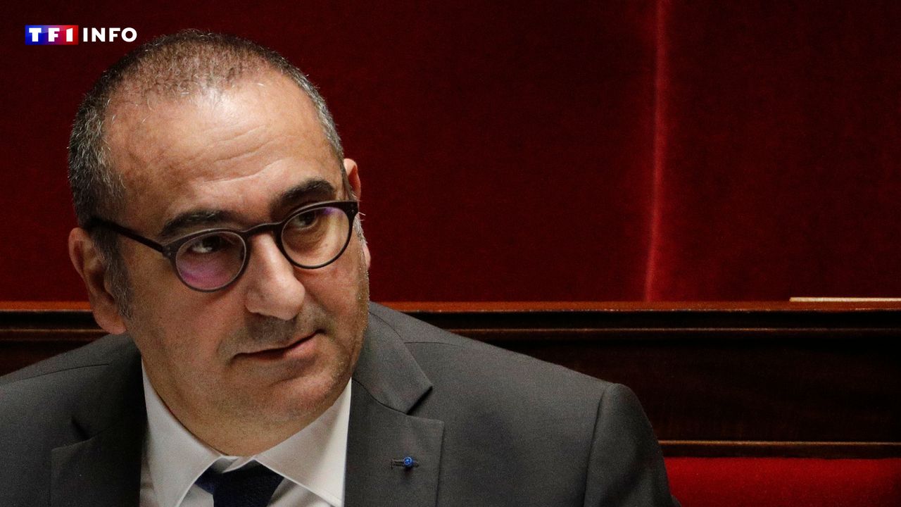 EN DIRECT - Boualem Sansal libéré : Laurent Nuñez va "réengager le dialogue" avec Alger en matière de sécurité