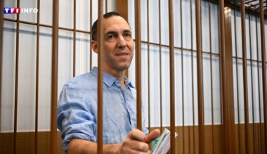 Russie : le Français Laurent Vinatier pourrait être jugé fin février pour espionnage