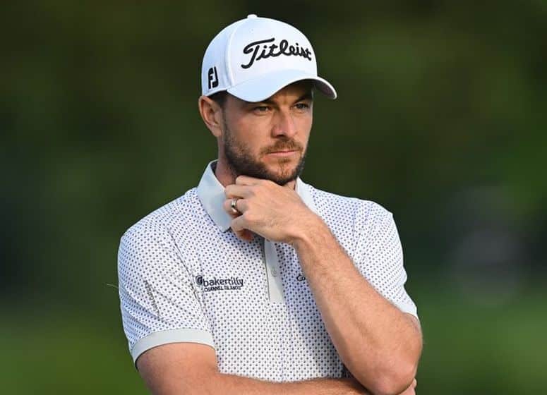 Laurie Canter vers un retour surprise sur le LIV Golf au lieu du PGA Tour ?